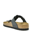 BIRKENSTOCK Gizeh Oiled Leather