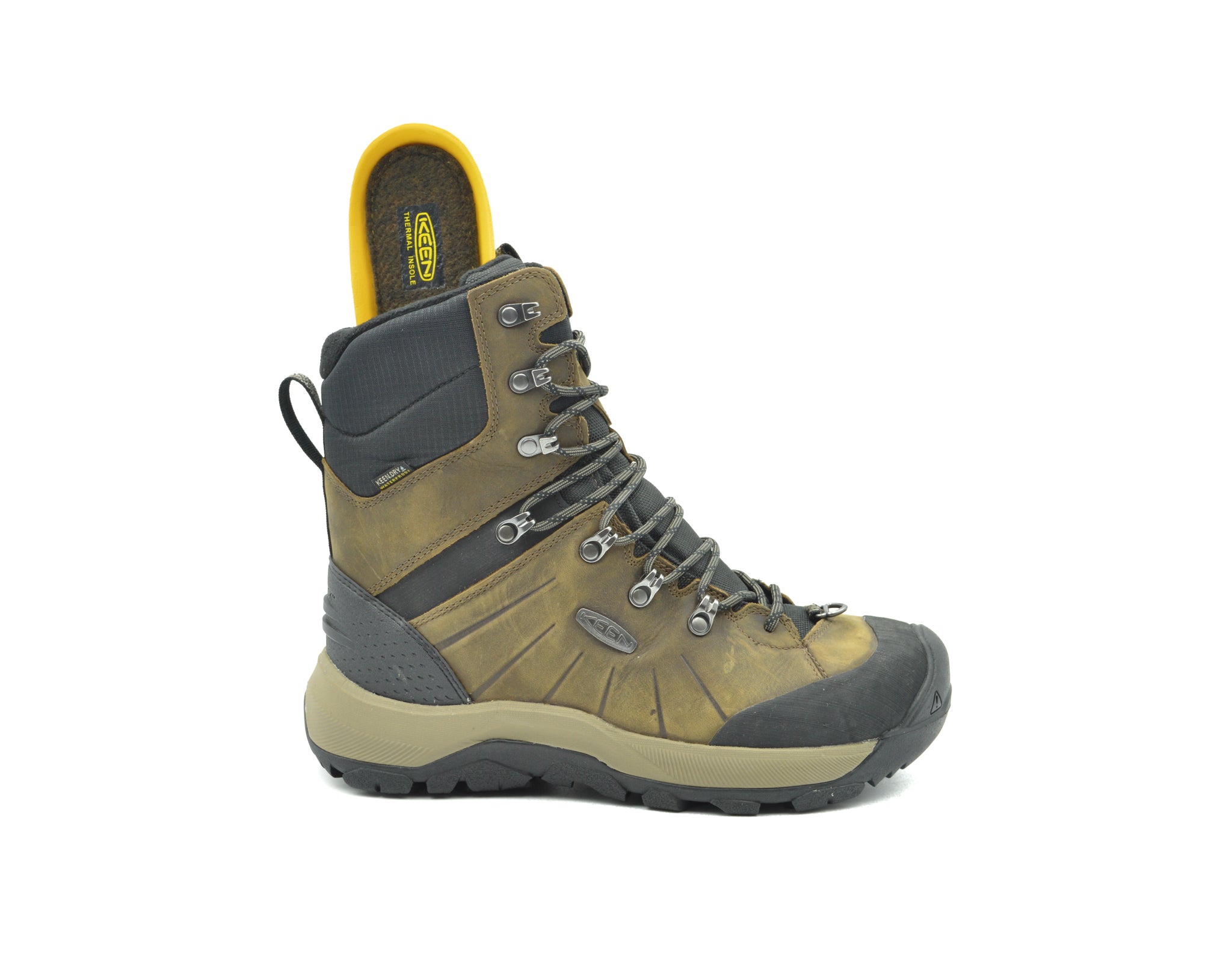 KEEN Revel 4 High Polar