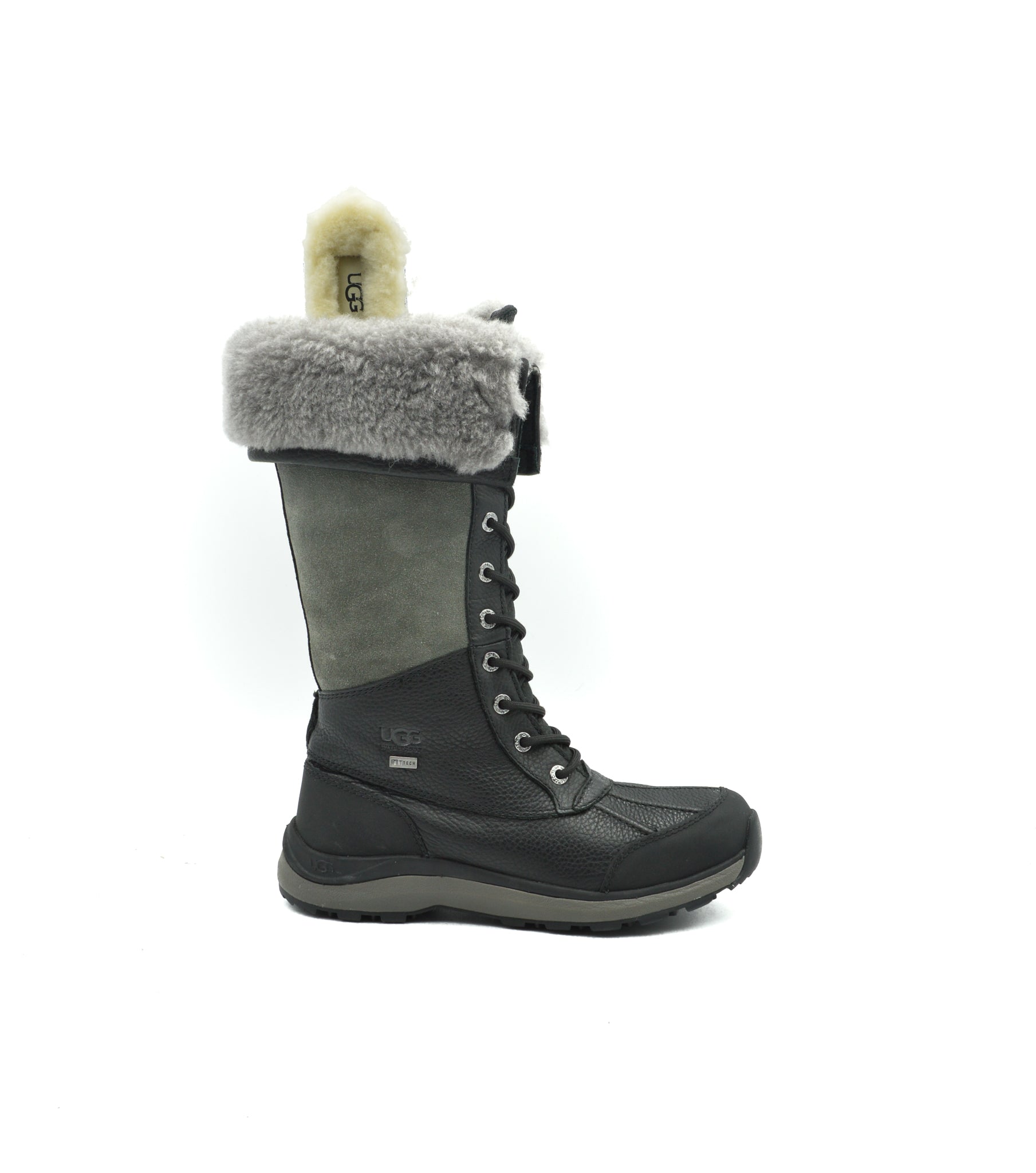 UGGS Adirondack Boot Tall III