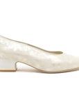 ARA Gada Taupe Metallic