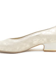 ARA Gada Taupe Metallic