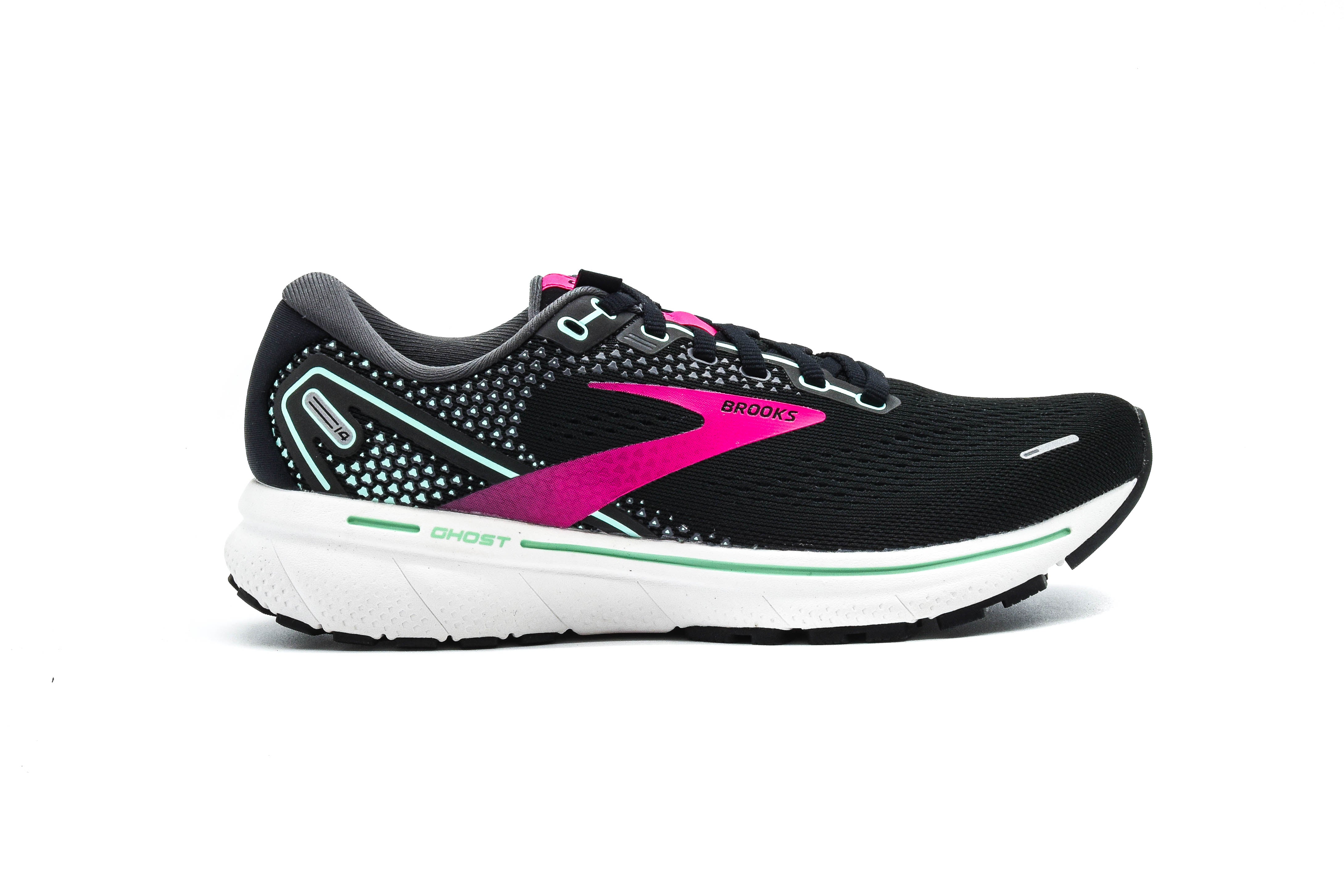 BROOKS Ghost 14 Women&#39;s road-running shoes