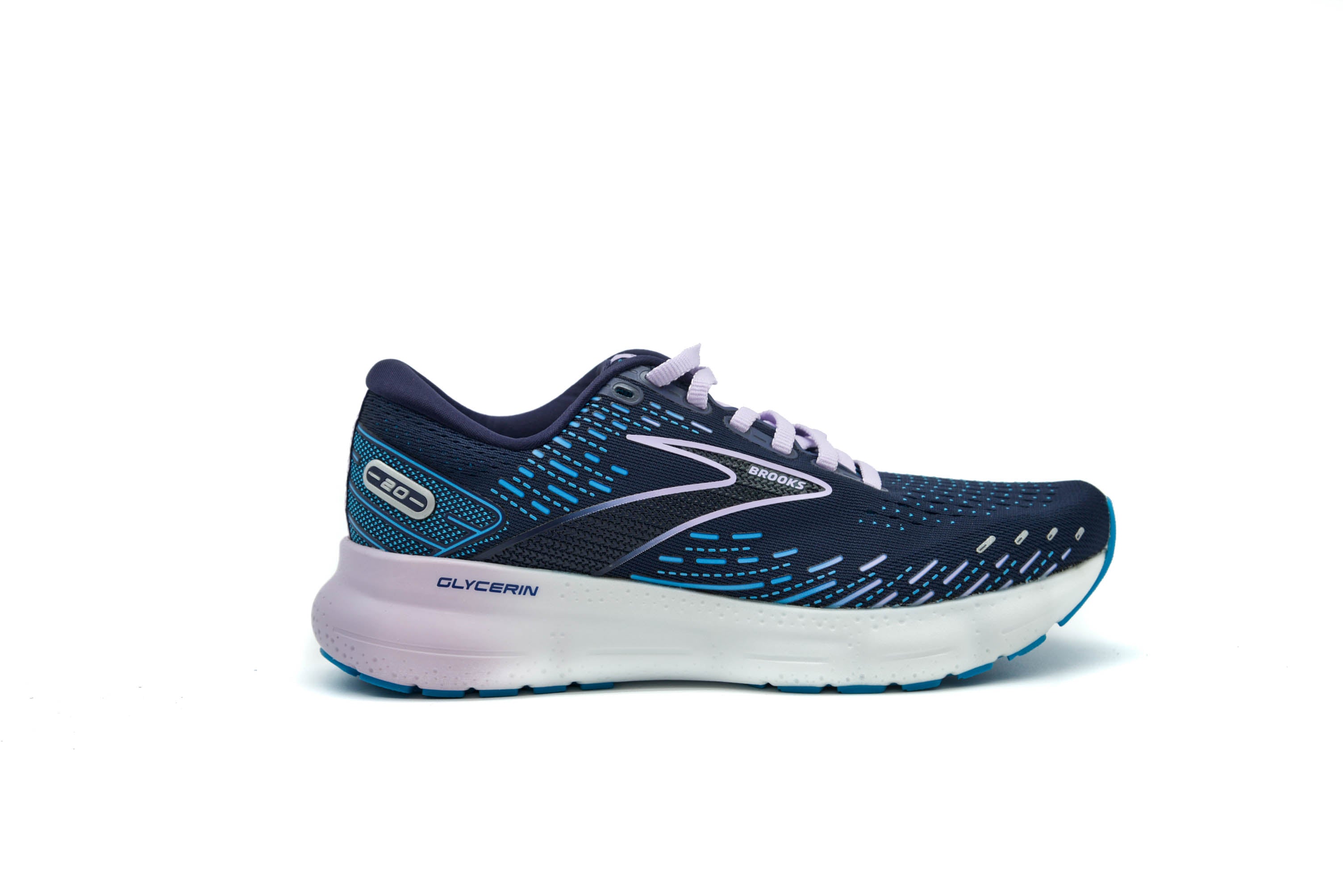 BROOKS Glycerin GTS 20