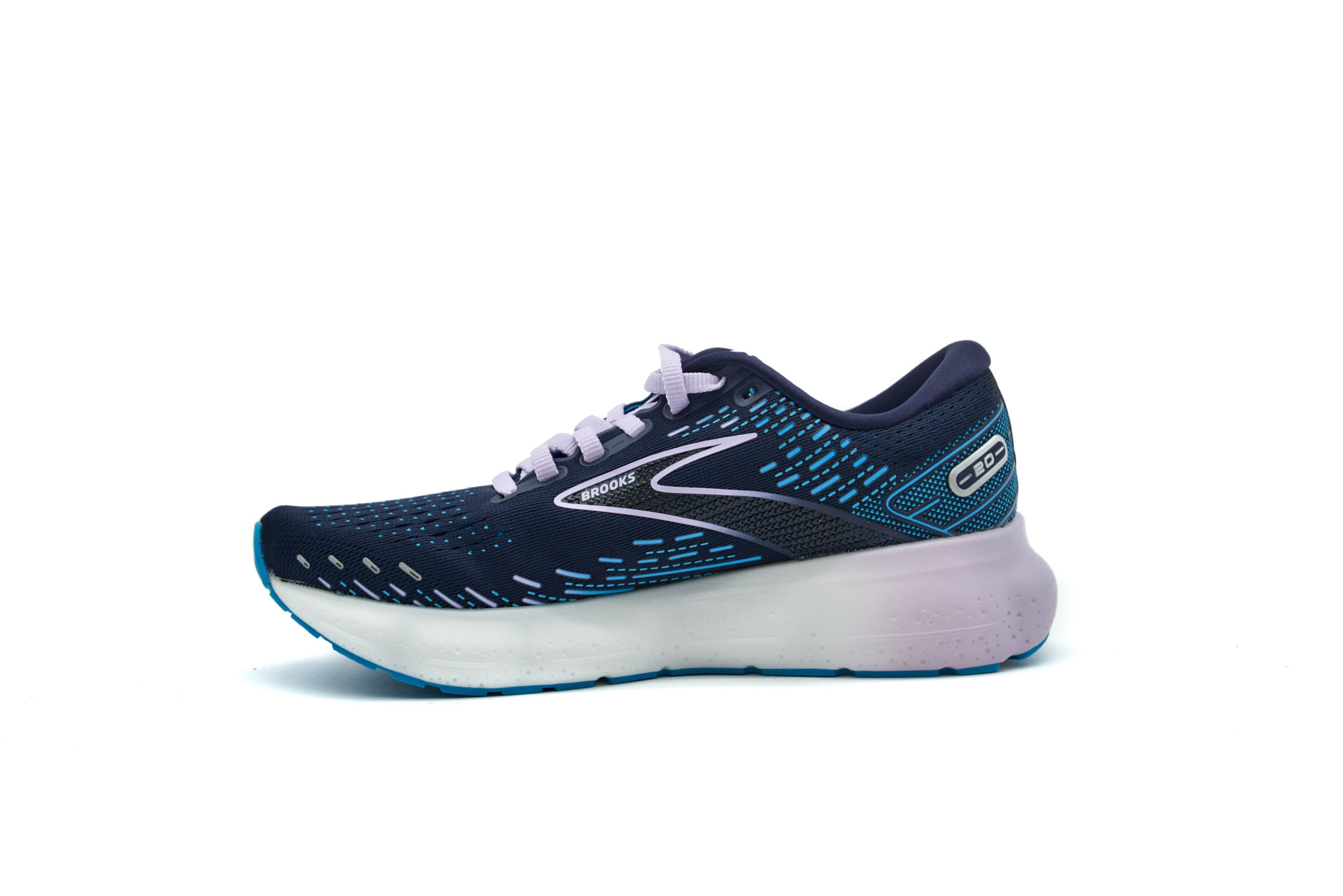 BROOKS Glycerin GTS 20