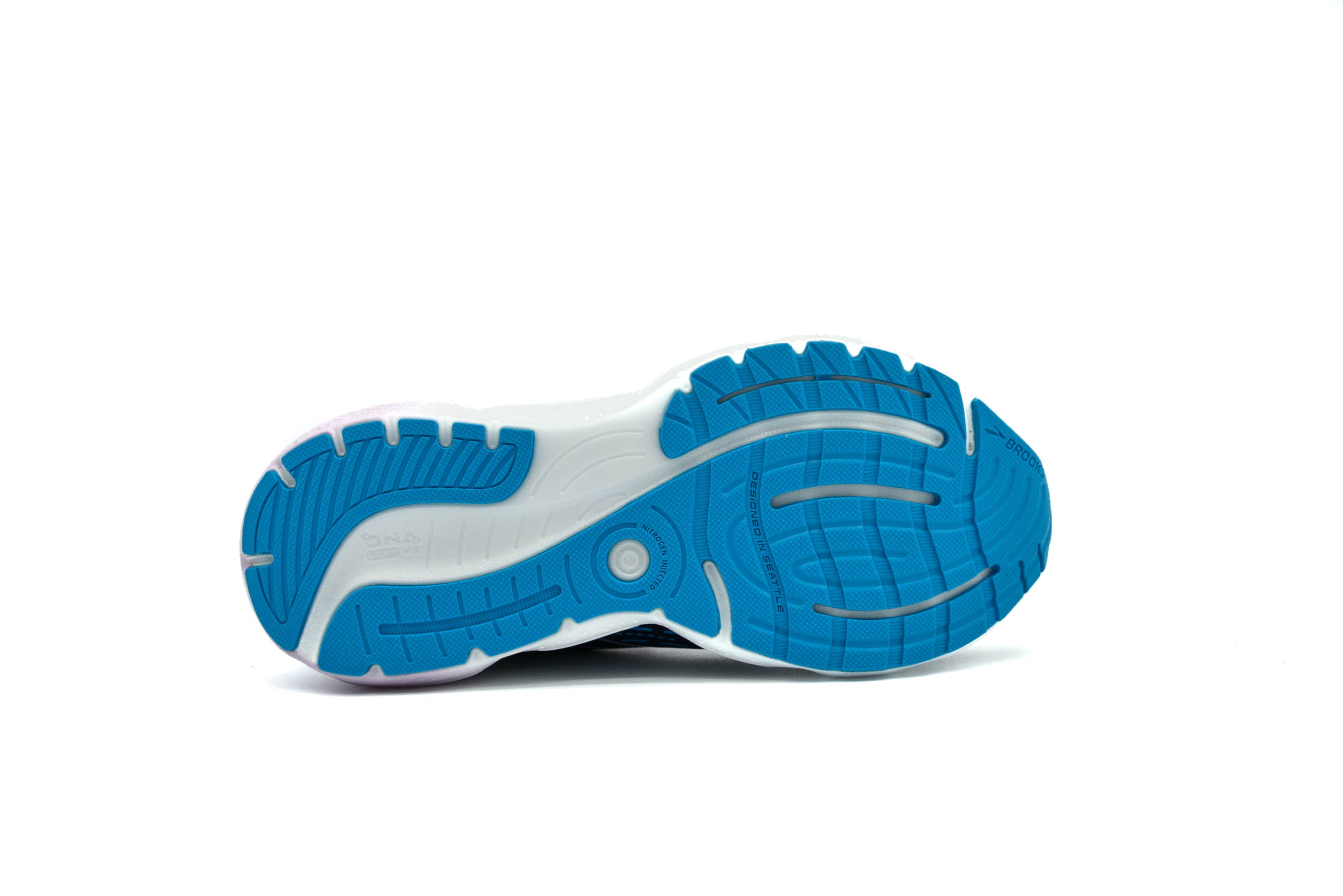 BROOKS Glycerin GTS 20