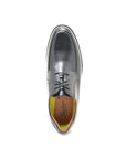 FLORSHEIM Midtown Moc Toe