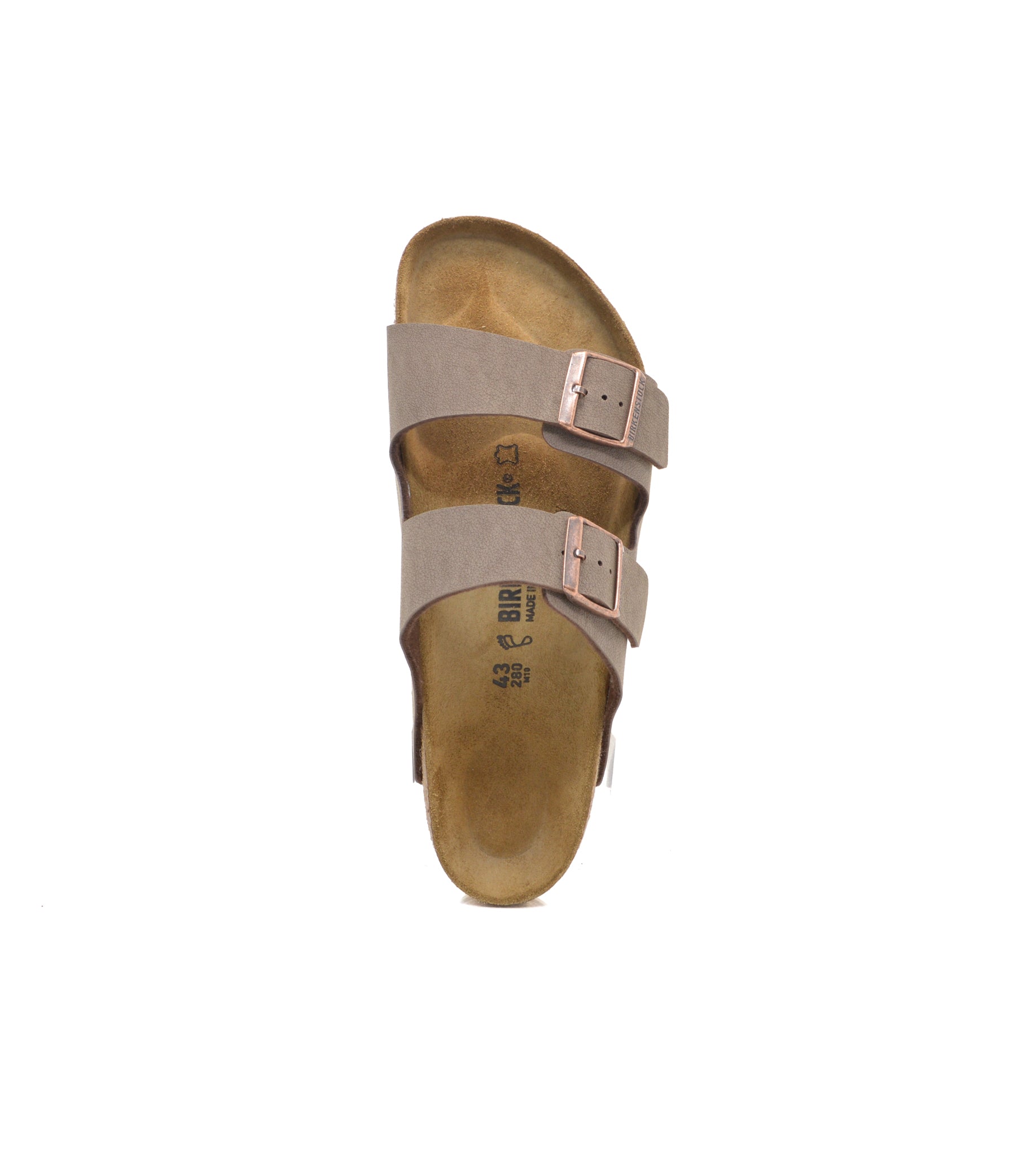 BIRKENSTOCK Arizona Birkibuc