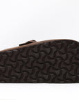 BIRKENSTOCK Boston Soft Footbed Oiled Leather