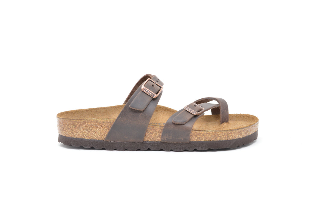 BIRKENSTOCK Mayari Oiled Leather