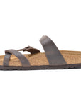 BIRKENSTOCK Mayari Oiled Leather