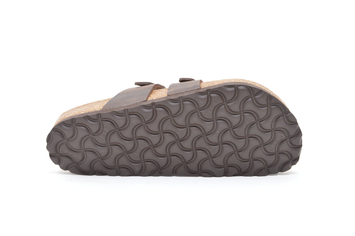 BIRKENSTOCK Mayari Oiled Leather
