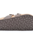 BIRKENSTOCK Mayari Oiled Leather