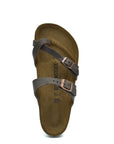BIRKENSTOCK Mayari Oiled Leather
