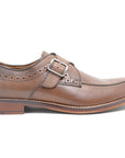 JOHNSTON & MURPHY Conrad Monk Strap