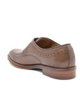 JOHNSTON & MURPHY Conrad Monk Strap