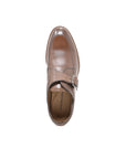 JOHNSTON & MURPHY Conrad Monk Strap