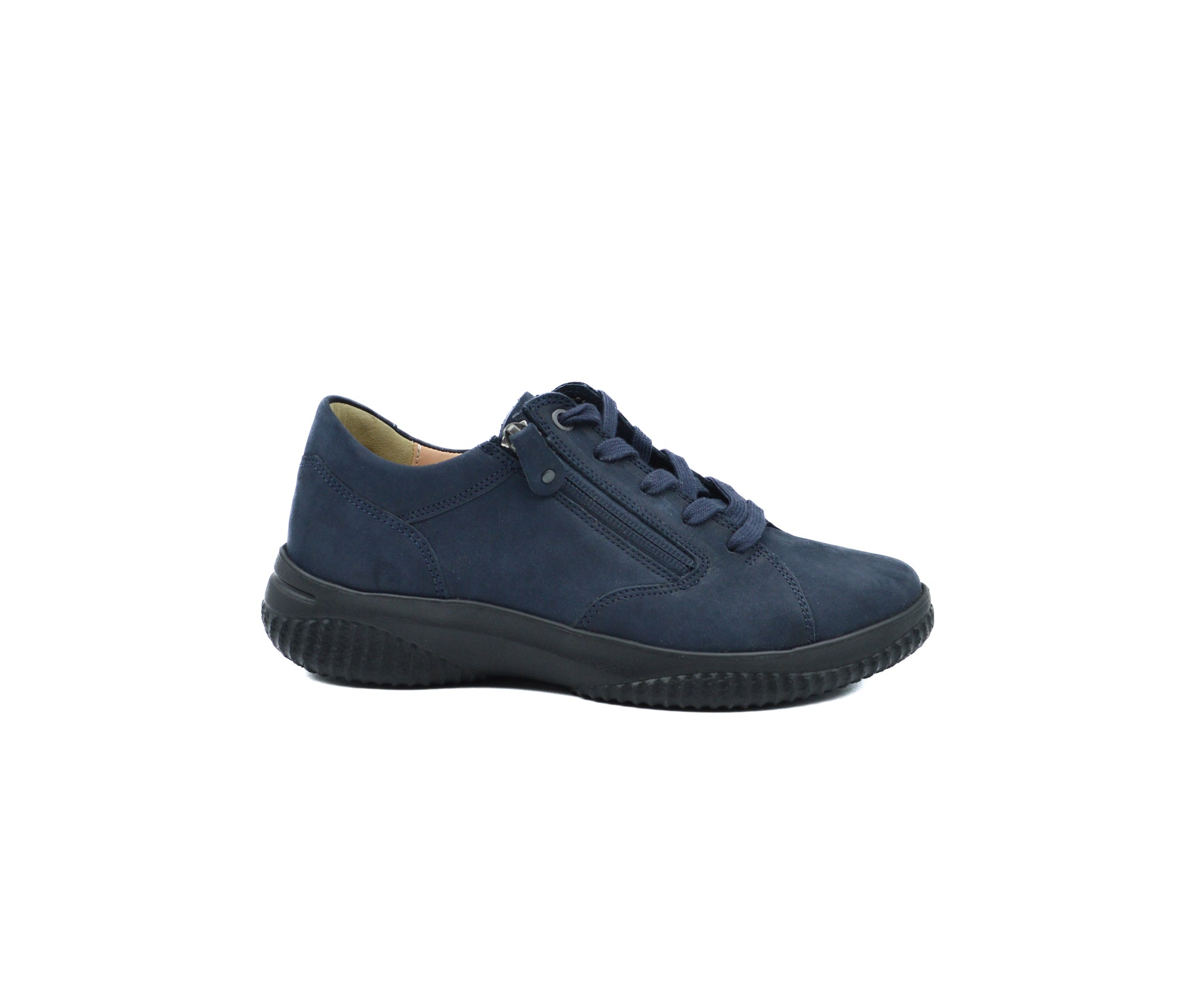 HARTJES ETHNO SHOE NATURAL Letellier Shoes