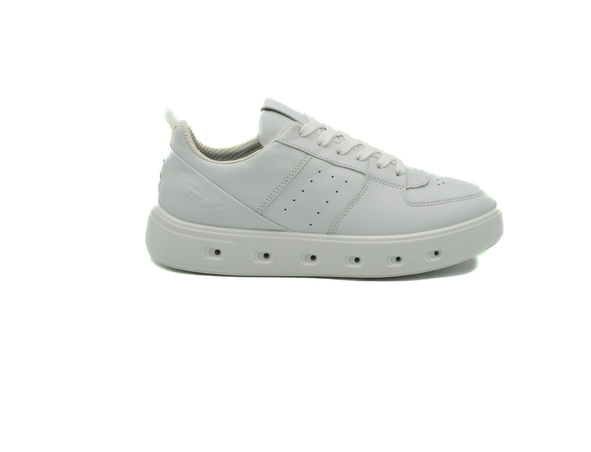 ECCO WOMEN&#39;S STREET 720 RETRO SNEAKER
