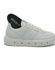 ECCO WOMEN'S STREET 720 RETRO SNEAKER