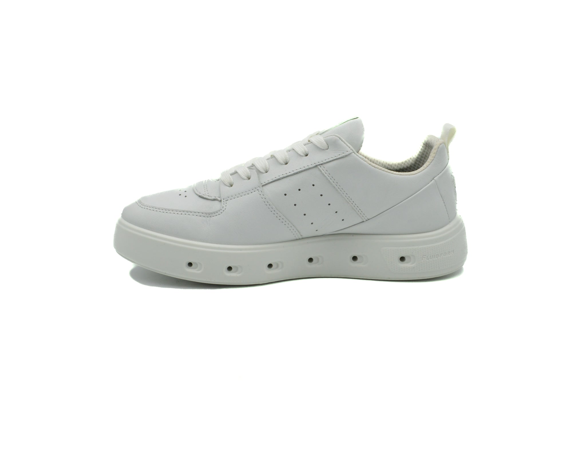 ECCO WOMEN&#39;S STREET 720 RETRO SNEAKER