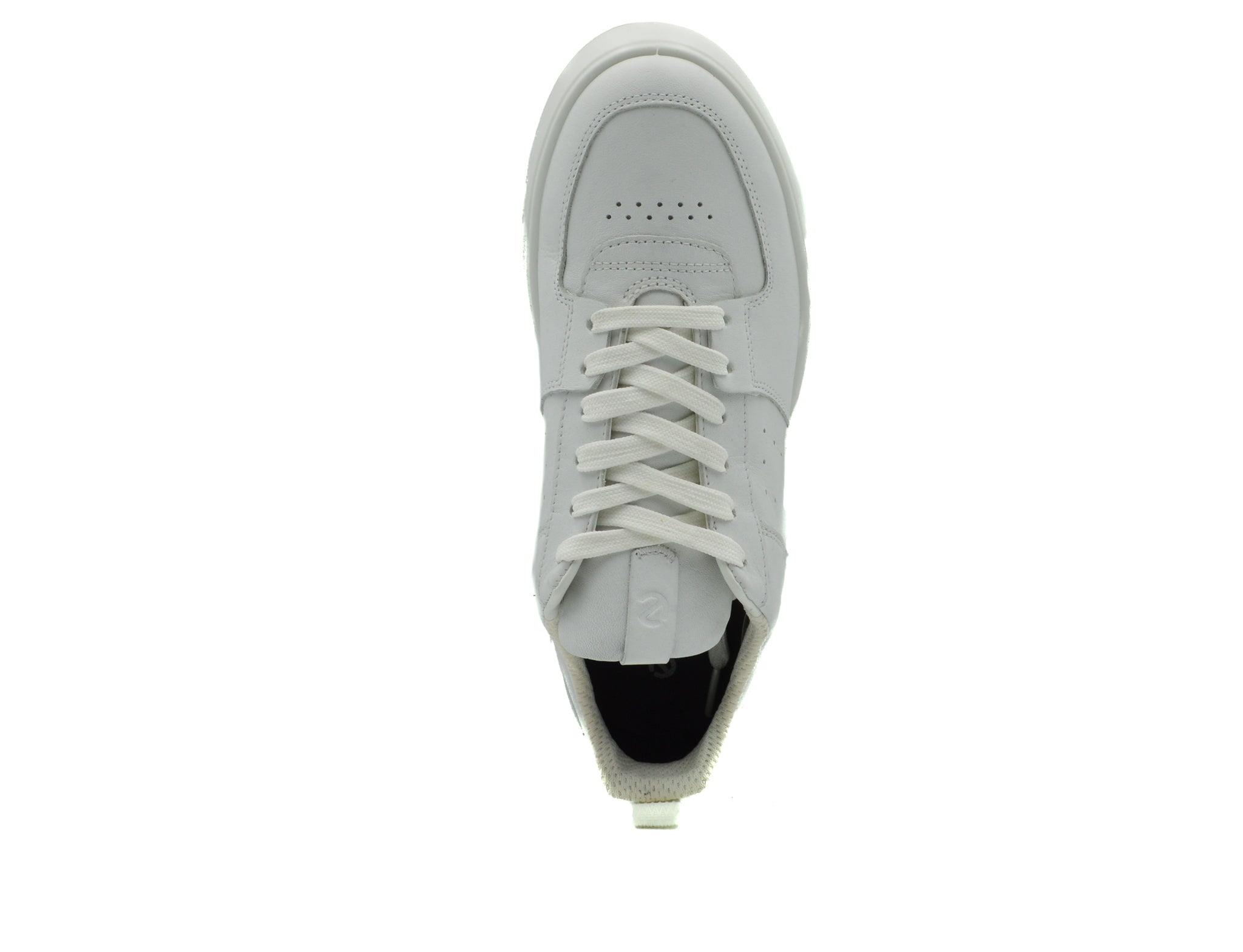 ECCO WOMEN&#39;S STREET 720 RETRO SNEAKER