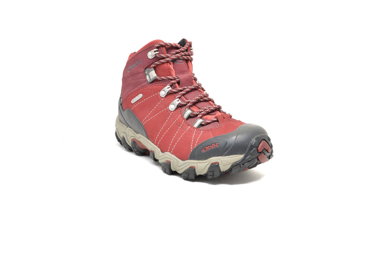 OBOZ WOMEN’S BRIDGER MID WATERPROOF