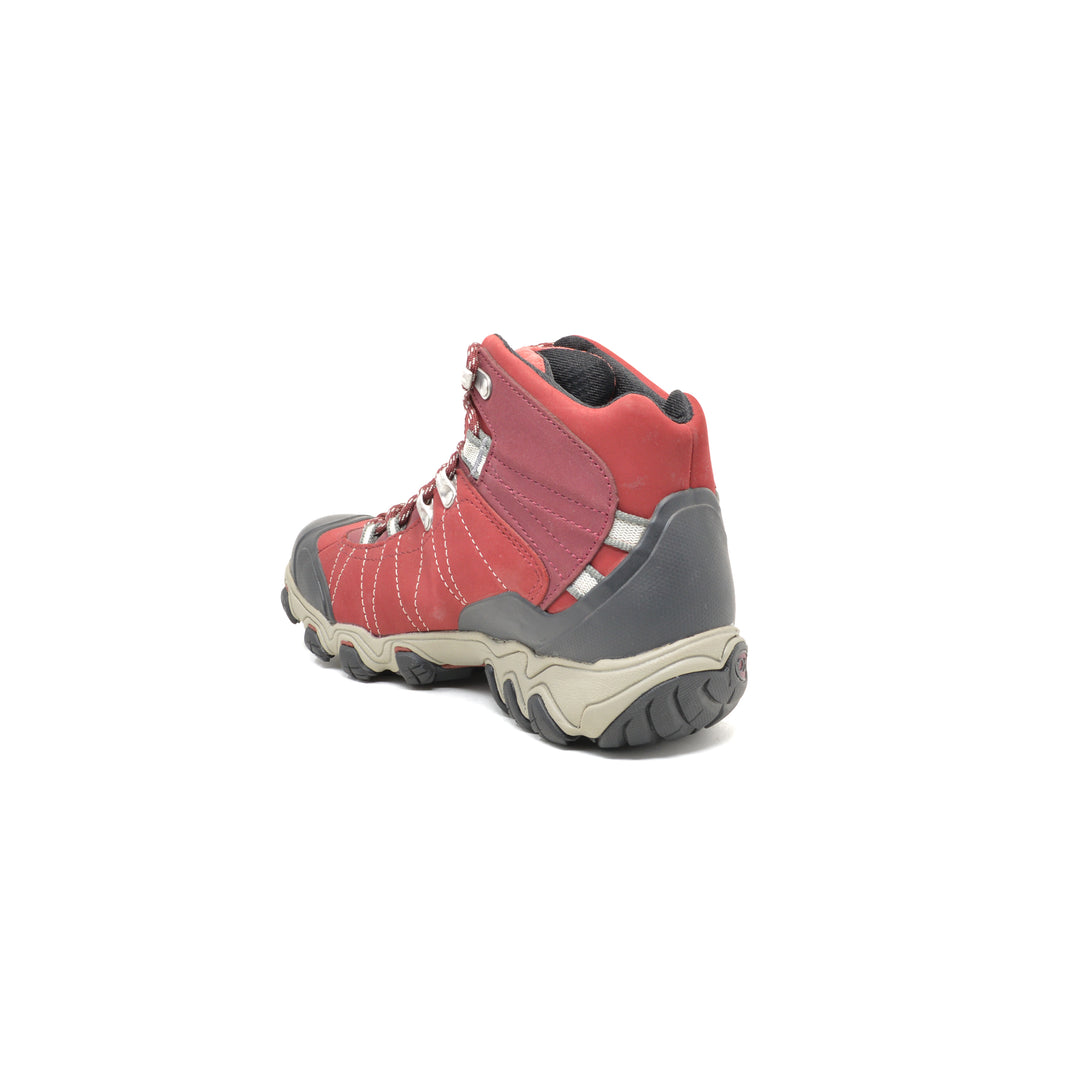 OBOZ WOMEN’S BRIDGER MID WATERPROOF