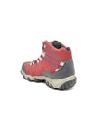 OBOZ WOMEN’S BRIDGER MID WATERPROOF