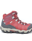 OBOZ WOMEN’S BRIDGER MID WATERPROOF