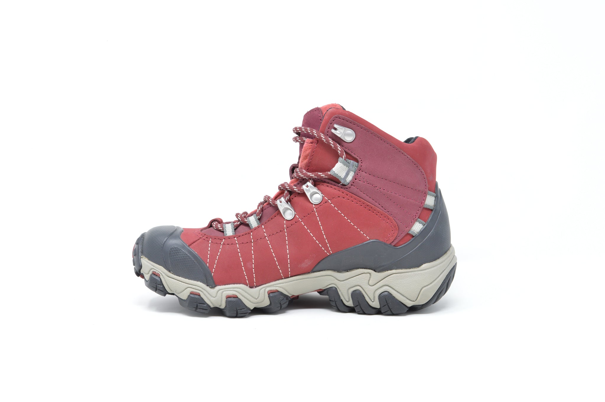 OBOZ WOMEN’S BRIDGER MID WATERPROOF