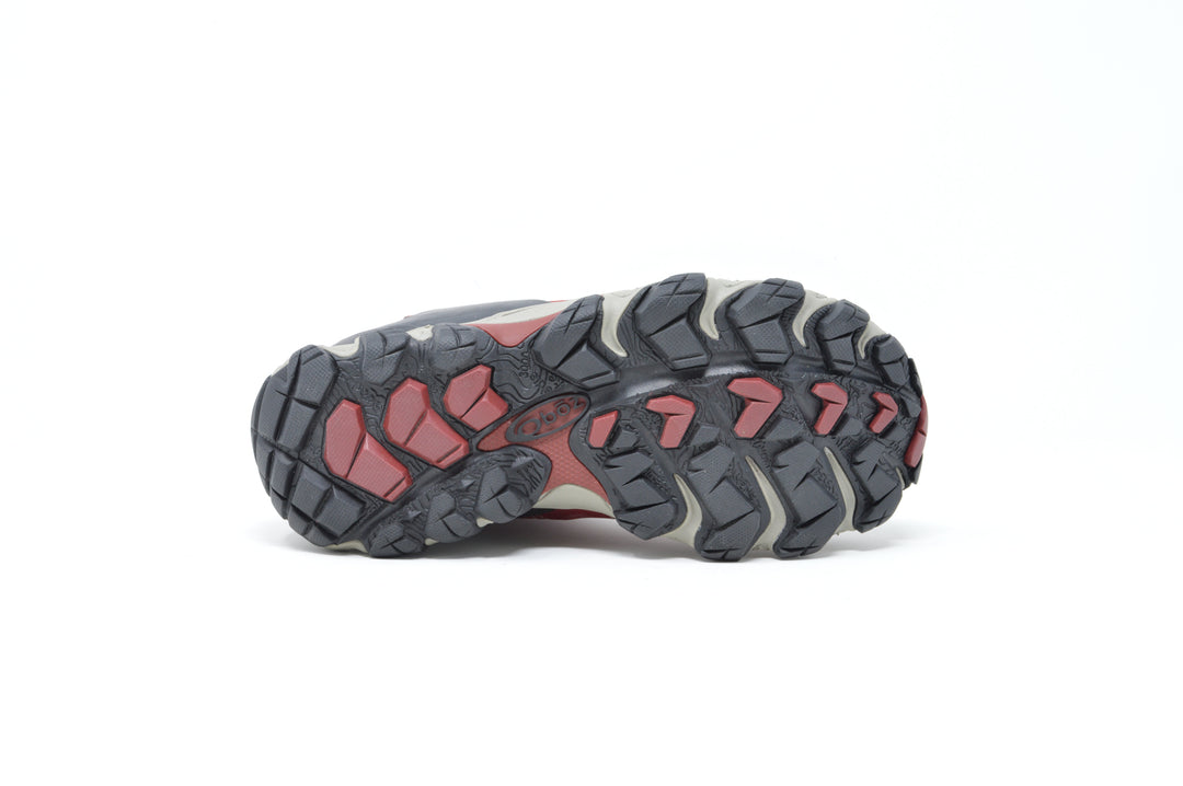 OBOZ WOMEN’S BRIDGER MID WATERPROOF