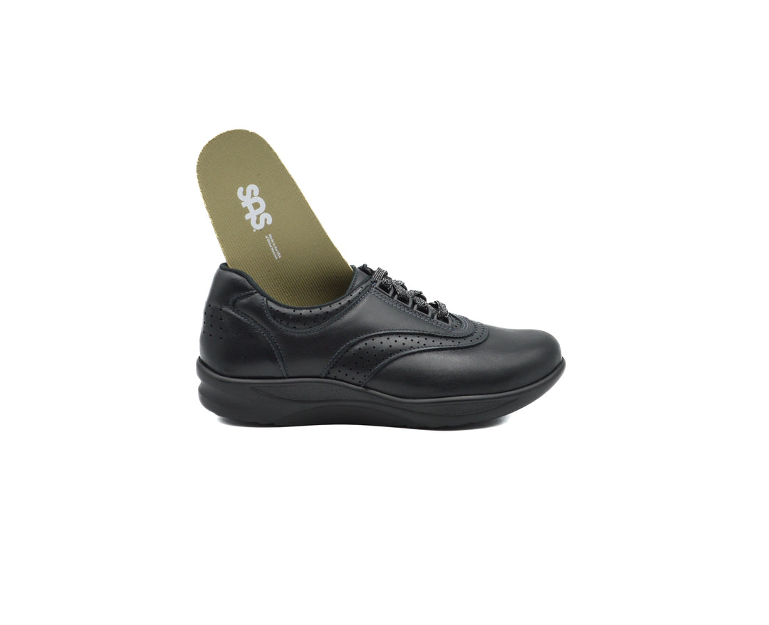 SAS Walk Easy