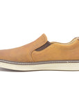 JOHNSTON & MURPHY MCGUFFEY SLIP-ON