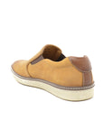 JOHNSTON & MURPHY MCGUFFEY SLIP-ON