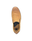 JOHNSTON & MURPHY MCGUFFEY SLIP-ON