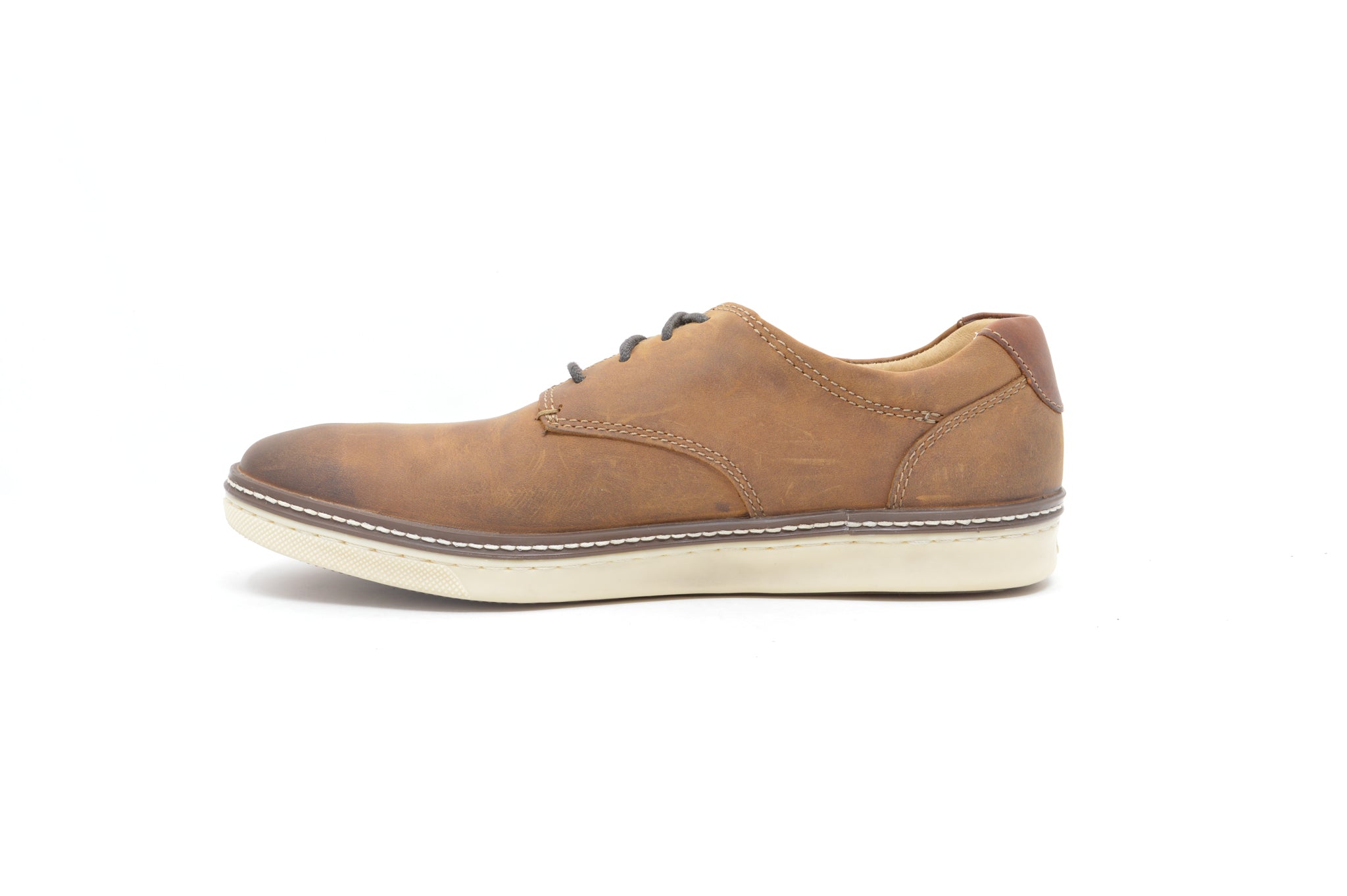 JOHNSTON &amp; MURPHY MCGUFFEY PLAIN TOE