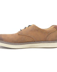 JOHNSTON & MURPHY MCGUFFEY PLAIN TOE