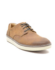 JOHNSTON & MURPHY MCGUFFEY PLAIN TOE