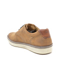 JOHNSTON & MURPHY MCGUFFEY PLAIN TOE