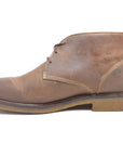 JOHNSTON & MURPHY COPELAND CHUKKA