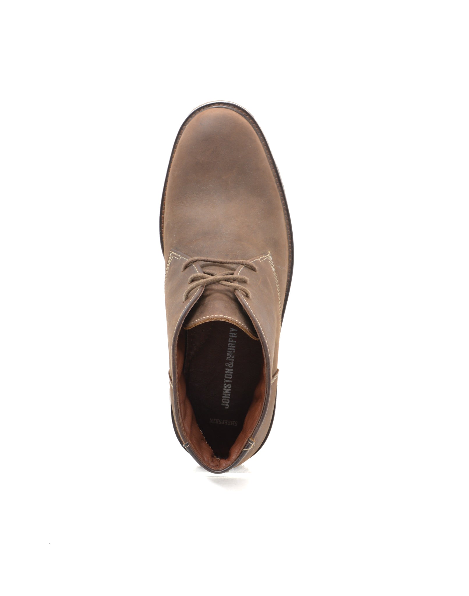 JOHNSTON &amp; MURPHY COPELAND CHUKKA