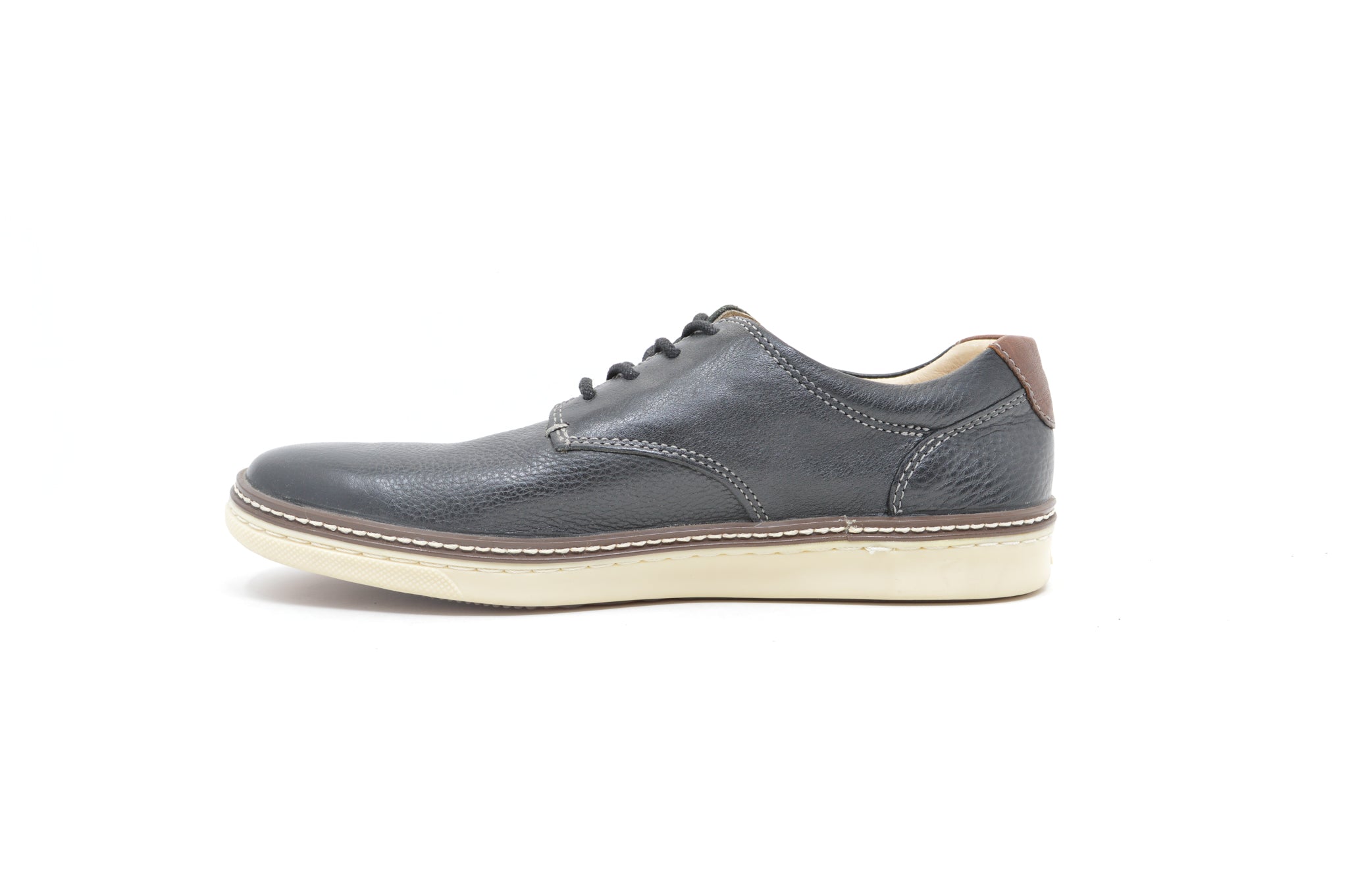 JOHNSTON &amp; MURPHY MCGUFFEY PLAIN TOE