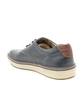 JOHNSTON & MURPHY MCGUFFEY PLAIN TOE