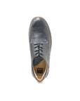 JOHNSTON & MURPHY MCGUFFEY PLAIN TOE