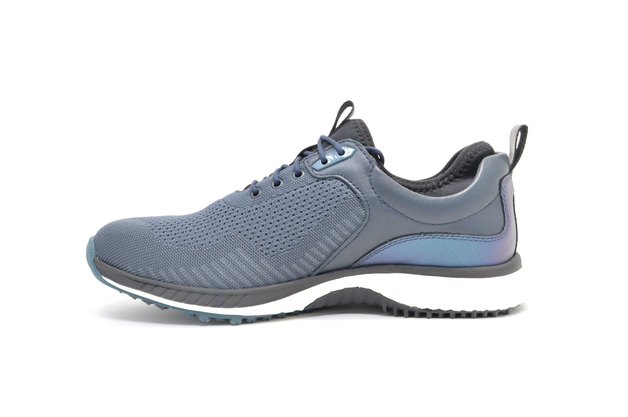 JOHNSTON &amp; MURPHY XC4® H2-SPORT HYBRID KNIT U-THROAT
