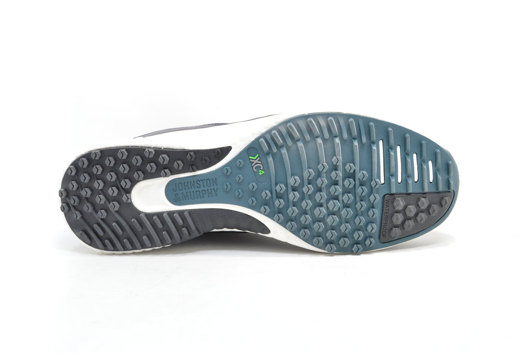 JOHNSTON & MURPHY XC4® H2-SPORT HYBRID KNIT U-THROAT