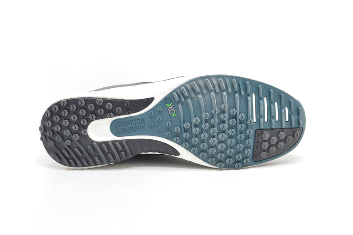 JOHNSTON & MURPHY XC4® H2-SPORT HYBRID KNIT U-THROAT