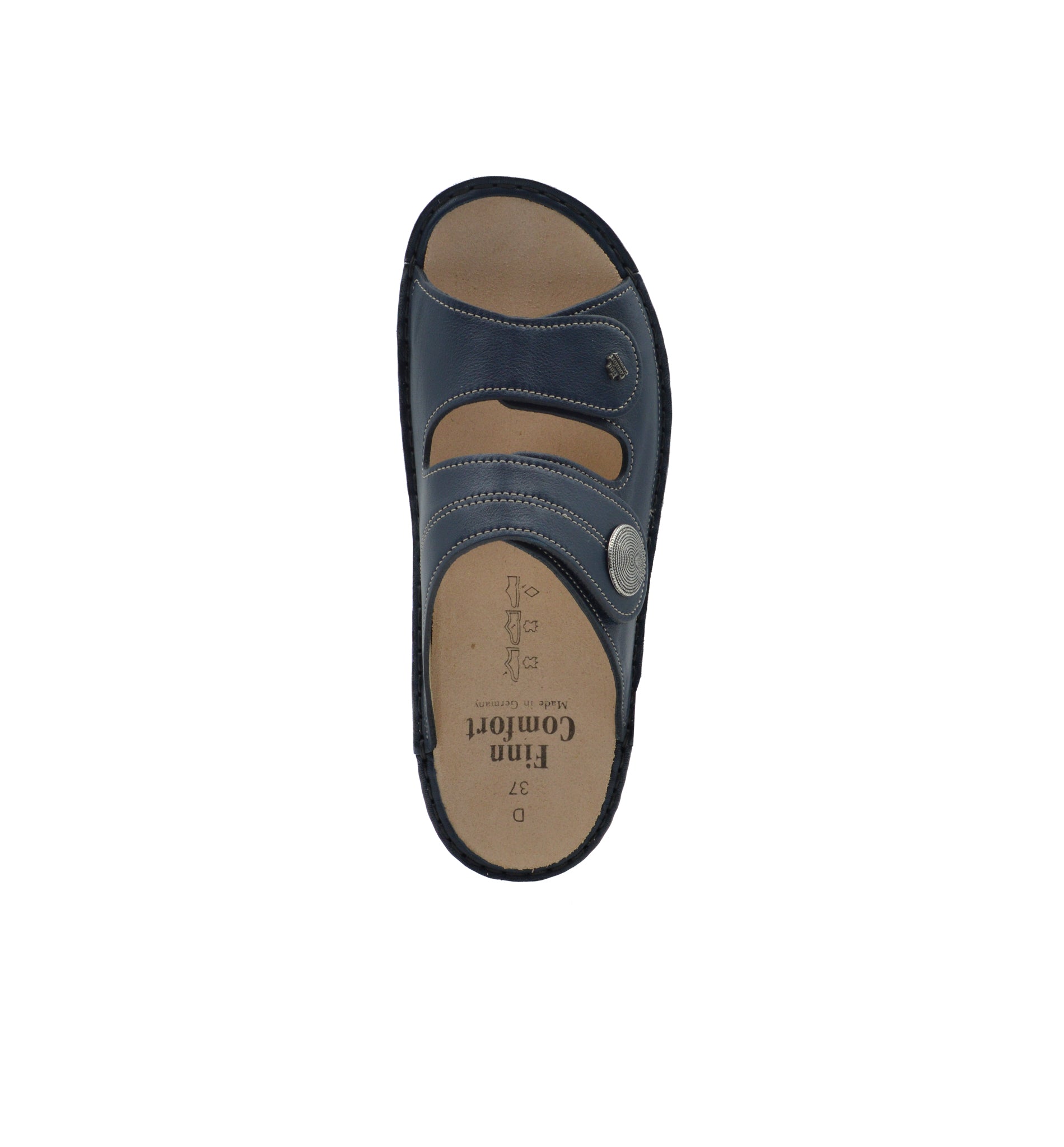 Finn Comfort 2550120040
