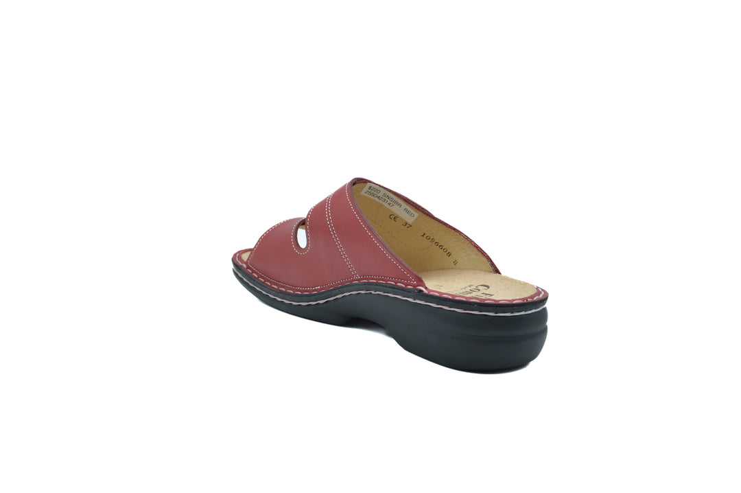 Finn Comfort 2550423147