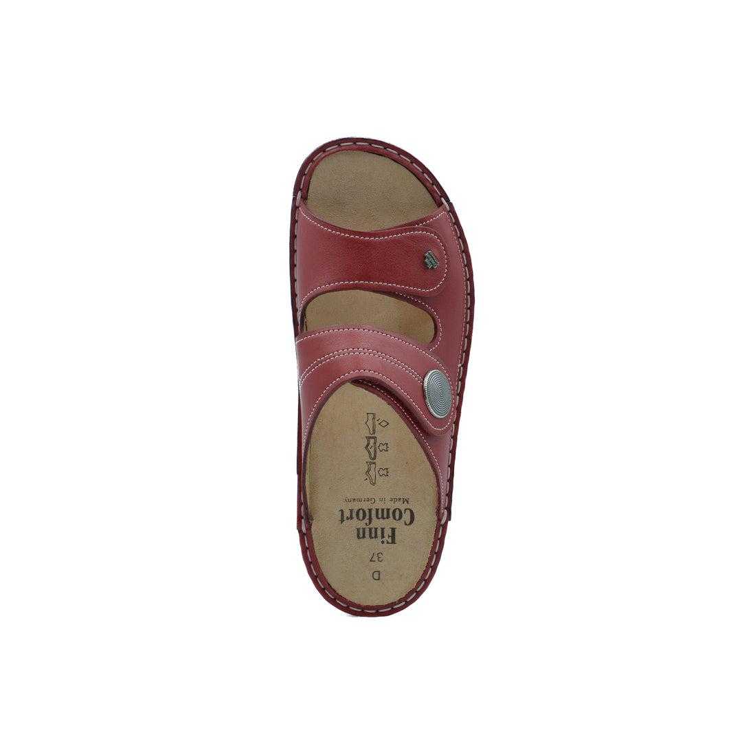 Finn Comfort 2550423147